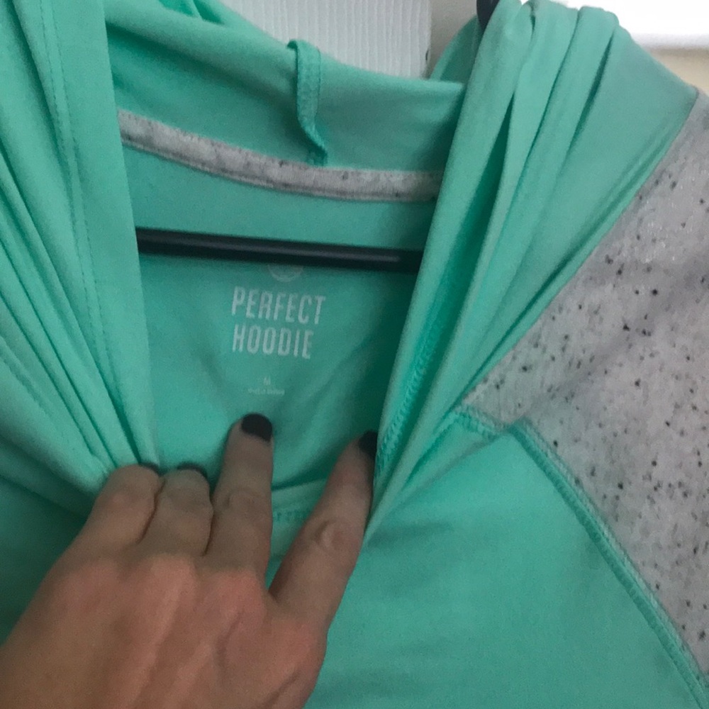 Hoodie - Picture 2 of 2